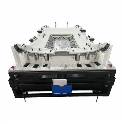 Headliner Checking Fixture