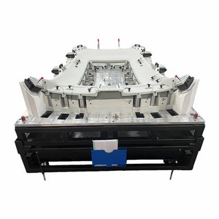 Headliner Checking Fixture